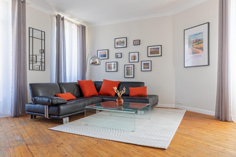 Les Suites de la Cathédrale séjour professionnel à Albi