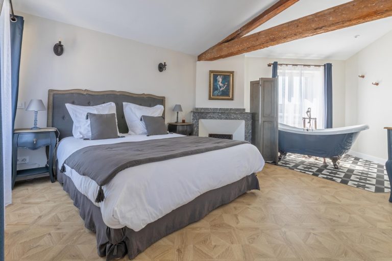Les Suites de la Cathédrale séjour professionnel à Albi