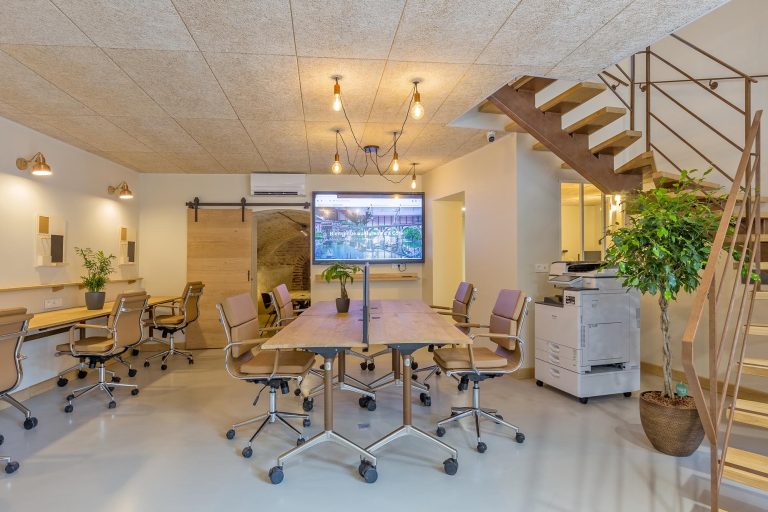 espace de coworking Albi