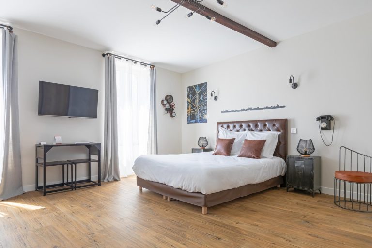 Les Suites de la Cathedrale