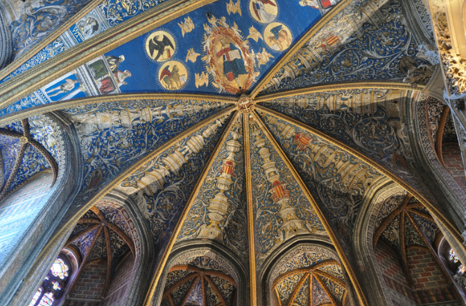 cathedrale albi