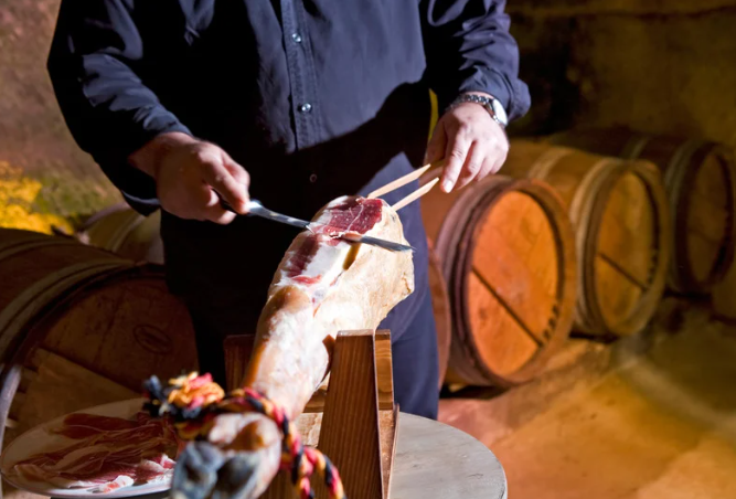 gastronomie tarn