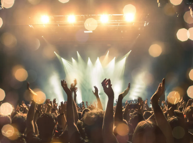 festival pause guitare