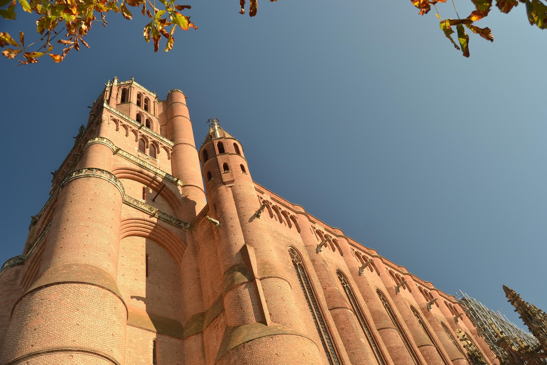 Cathedrale Albi