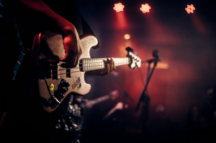 festival Pause Guitare Albi