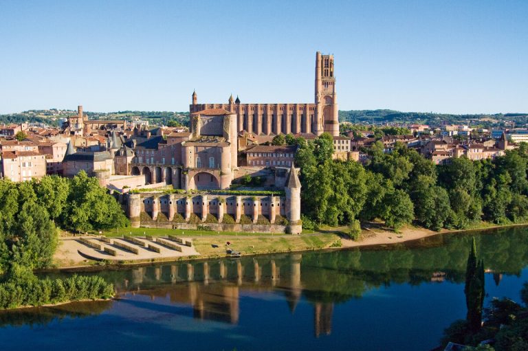 Albi