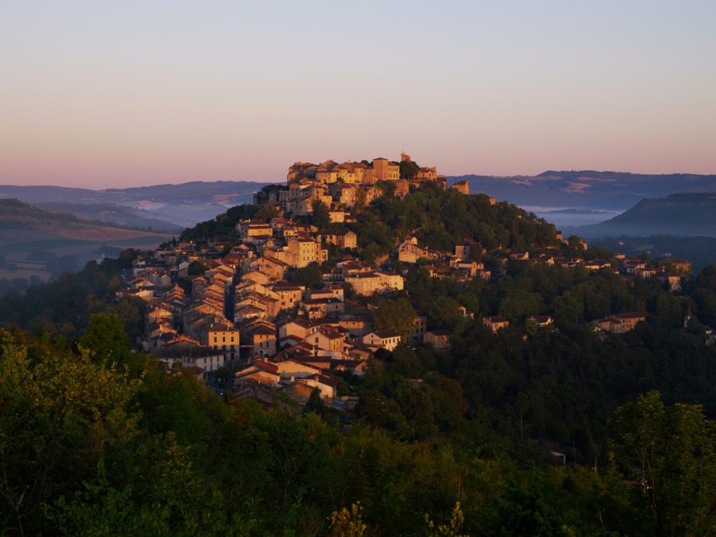 Cordes-sur-ciel