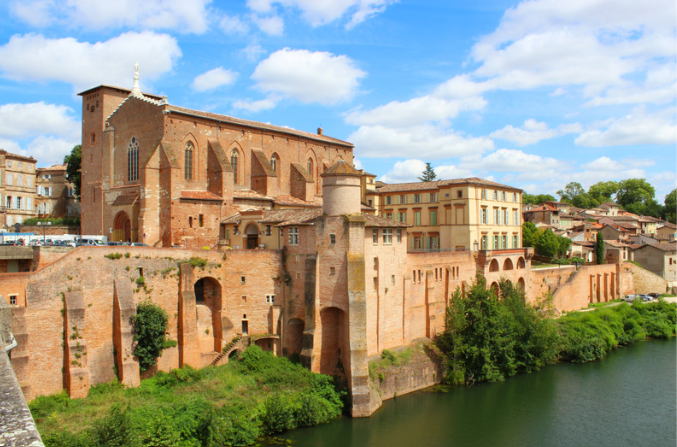 Gaillac